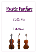 Rustic Fanfare cover